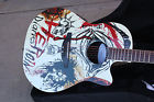 Ns28 Ovation Celebrity Nikki Sixx Heroin