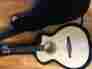 Ns62-ce Taylor Nylon String Cutaway Classical Excellent Condition