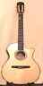 Ns64-ce Taylor Nylon String Eq Amp In Superb Used Condition