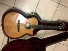 Ns74-ce Taylor 2011 Ns74ce Acoustic
