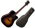 00819998159382 Nsd-tsb Dean Natural Series Dreadnought