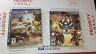 Ntsc-u-c Us-canada Game Ride To Hell Retribution Motorstorm Set Of Games