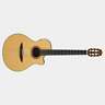 Ntx3 Nt Yamaha Guitar Natural 889025128322