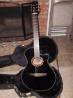 Ntx700 Yamaha Hybrid Nylon A-e