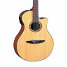 Ntx700cg Yamaha Nylon String Acoustic Electric Guitar