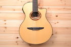 Ntx900fm Yamaha Nylon String Acoustic