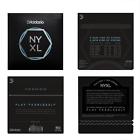Nyxl1152 Daddario Nickel Wound Electric Guitar Strings Medium 019954103040