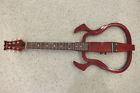 O10a-u Sojing Silent Guitar