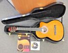 Oc-50ce Olinda Brazilian Masterworks Classical Guitar