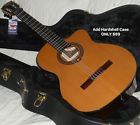 Oc300ce Lag Ac-el Classical Guitar