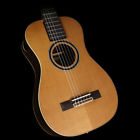 Oc520 Journey Instruments Cedar Classical 0643485843405