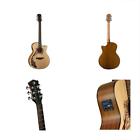 Koi2 Ocl Luna Oracle Koi Next Generation Guitar With 814064020900