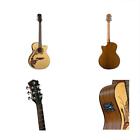 Ocl Phx2 Luna Oracle Phoenix Next Generation Guitar With 814064020917