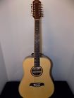 Od312 Oscar Schmidt Dreadnought Acoustic Guitar