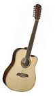Od312ceb-a-u Oscar Schmidt 12-string Acoustic Electric 801128822501