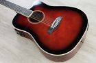 Od312cef-bca Oscar Schmidt 12-string Dreadnought 801128578538