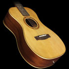 Of410 Journey Instruments Sapele Acoustic-electric 0643485843368