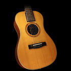 Of510 Journey Instruments Solid Cedar