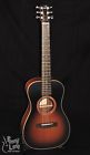 Of510b Journey Solid Cedar Sunburst