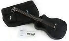 Of660m Journey Instruments Guitar Backpack Matte Black 643485843405