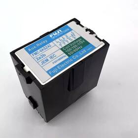 Fmc-0asz42 Off The Wall New Fuji Electric Magnetic Contactor Relay
