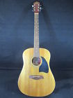 98985600 Og-2m Oscar Schmidt By Washburn Model String Acoustic Guitar