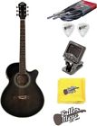 Og10ceftb Og10ce Oscar Schmidt Ftb Transparent 801128503202