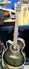 Og10ceft-lh Oscar Schmidt Used Model