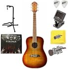Og1fys Washburn Oscar Schmidt 3-4 801128502441