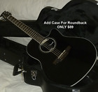 Og1tr Washburn Oscar Schmidt Model 801128500355