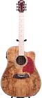 Og2cemfsm Oscar Schmidt Acoustic-electric Dreadnought