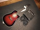 Og2cen Washburn Oscar Schmidt Og2ce