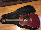 Og2tr Oscar Schmidt Dreadnought Acoustic