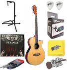 Og8cen Oscar Schmidt Folk Style 801128501864