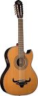 Oh32se-o Oscar Schmidt Washburn Bajo Quinto With Fishman Pickup And Gig