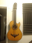 Oh52se Oscar Schmidt Washburn Solid