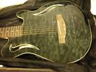 Olp Acoustic Electric Guitar Rare Mmaf