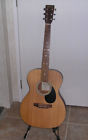 Om-1 Martin 2009 W Fishman