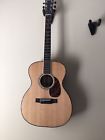 Om-10 Larriv E Larrivee Acoustic Electric Guitar