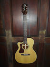 Om-140lce Guild Orchestra Lefty Guitar Case