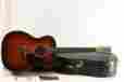 Om-18 Wow Martin Authentic 1933 Mahogany Sunburst Near Perfect 2016