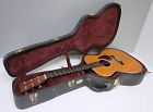 1191678 Om-28v Martin Co Vintage Series Acoustic