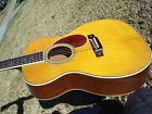 Om-42 Martin 1999 Acoustic Guitar 55 Hd Images And Pictures Inside