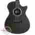 Om1000 Rain Song 2002 Orchestra Graphite Carbon Fiber Acoustic Electric Guitar