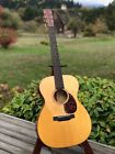 Om18-ge Martin Guitar Original Owner Minty Om Golden Era
