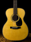 Om28elrbaggs Martin Lr Baggs Natural Free Shipping 729789557030