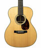 Om28moderndelux Martin Modern Deluxe Natural 729789572767