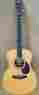 Om34-lr Stonebridge Om Guitar Alpine Spruce And Rosewood