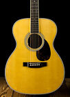 00729789545983 Om35elrbaggs Martin Lr Baggs Natural Free Shipping