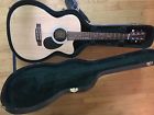 Omc-1e Martin Acoustic-electric Guitar